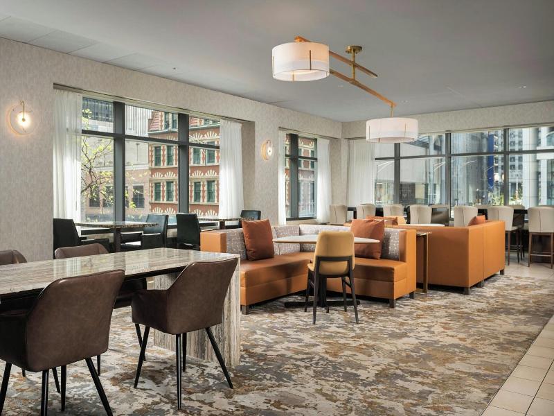 Residence Inn Chicago Downtown/River North image