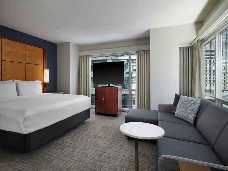 Residence Inn Chicago Downtown/River North image