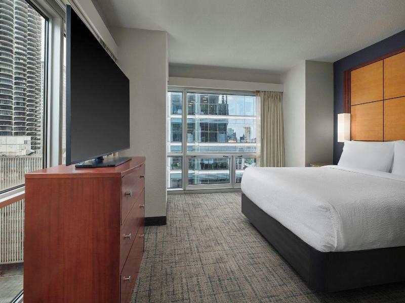 Residence Inn Chicago Downtown/River North image