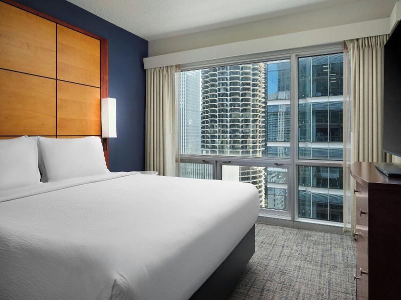 Residence Inn Chicago Downtown/River North image
