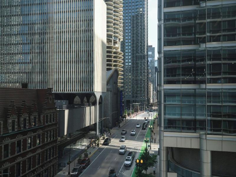 Residence Inn Chicago Downtown/River North image