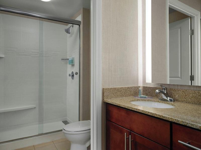 Residence Inn Chicago Downtown/River North image