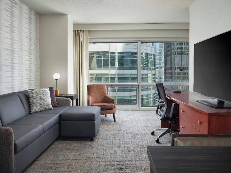 Residence Inn Chicago Downtown/River North image