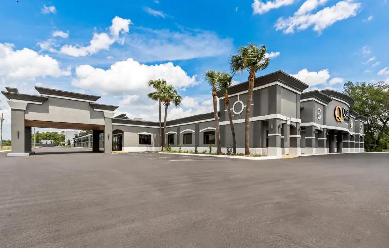 Quality Inn & Suites I-75