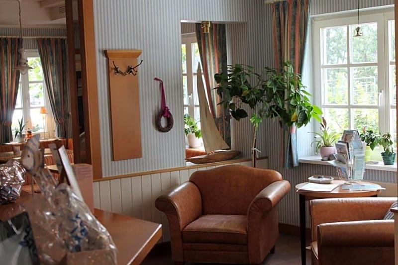 Haus Antje image