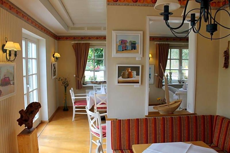 Haus Antje image