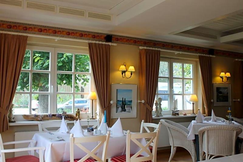 Haus Antje image