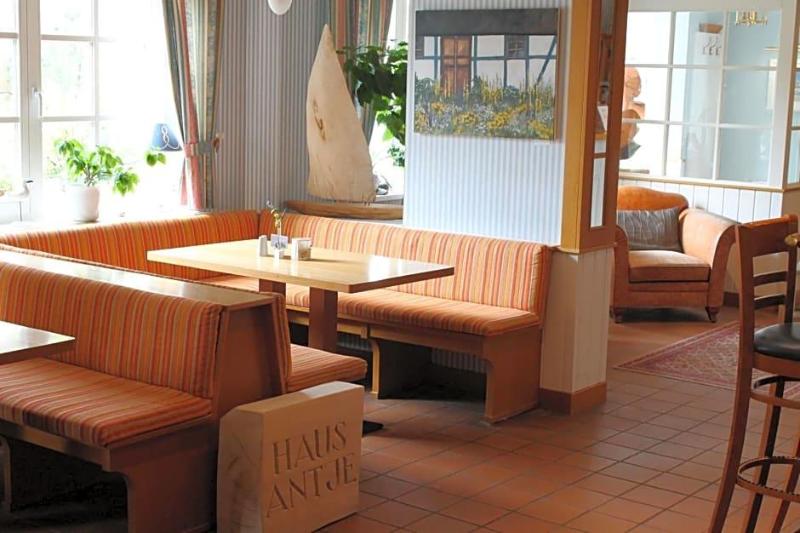 Haus Antje image