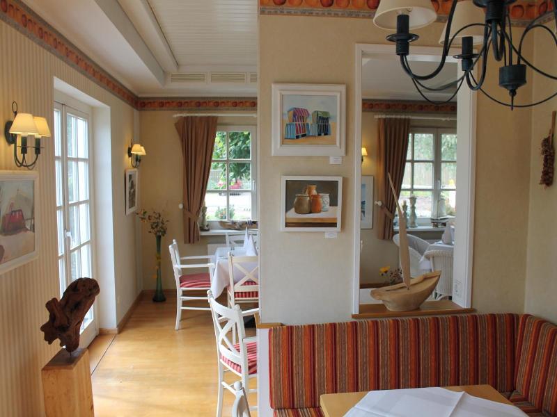Haus Antje image
