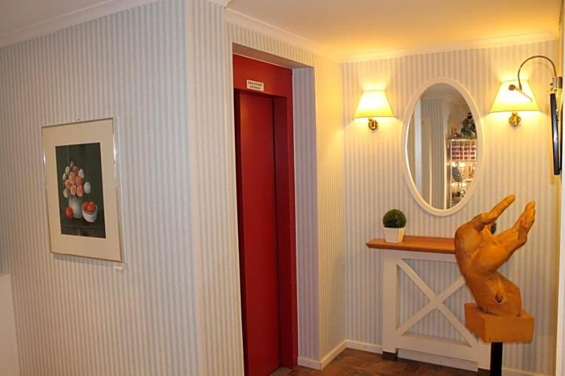 Haus Antje image