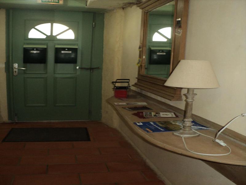 Appart-Hôtel Résidence Maloc image