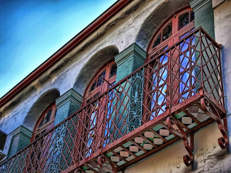 Santa Cruz Inn Riverside image