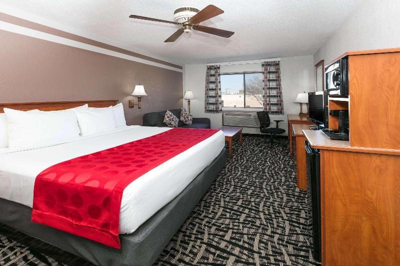 Ramada By Wyndham Oklahoma City Airport North image