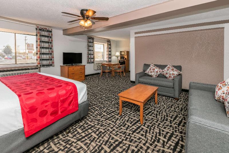 Ramada By Wyndham Oklahoma City Airport North image
