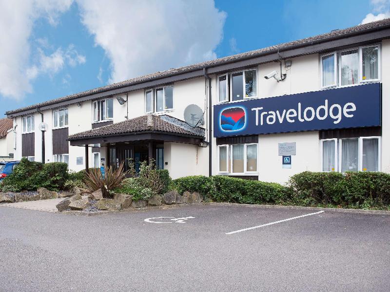 Travelodge Oxford Wheatley image