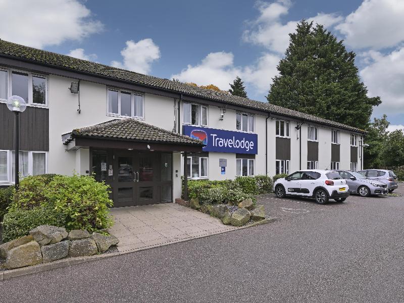 Travelodge Oxford Wheatley image