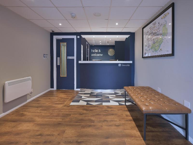 Travelodge Oxford Wheatley image