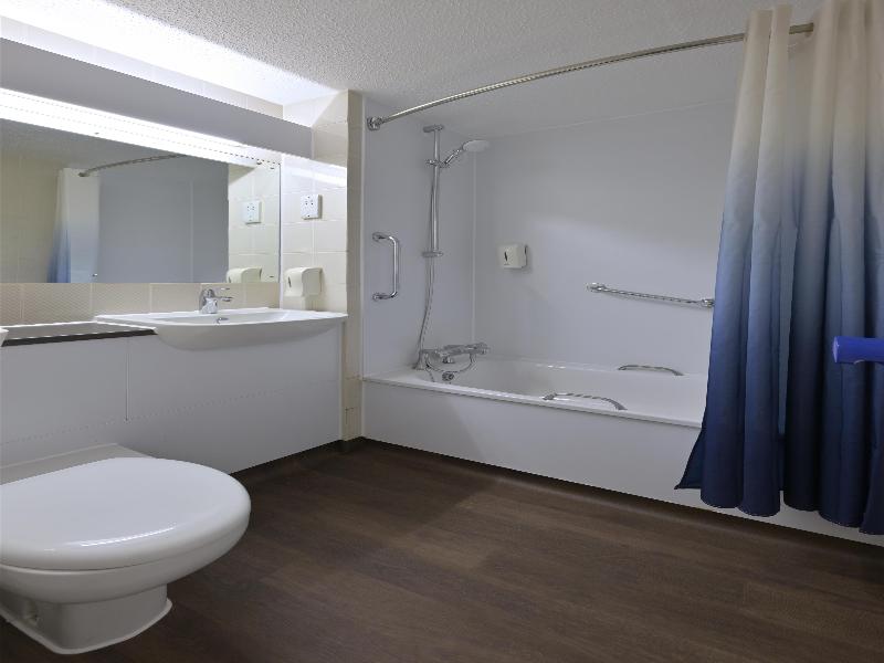 Travelodge Oxford Wheatley image