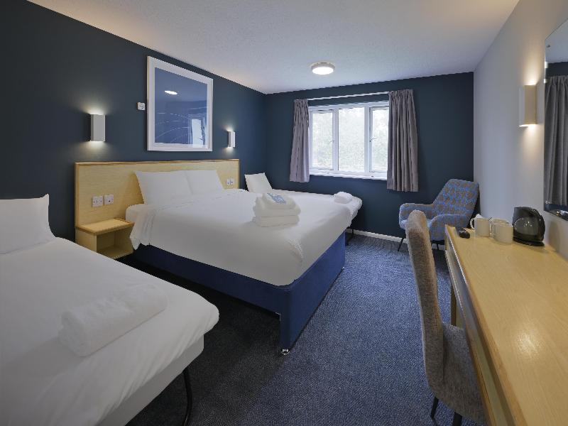 Travelodge Oxford Wheatley image