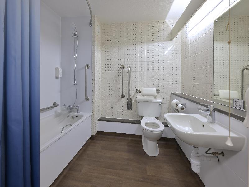Travelodge Oxford Wheatley image