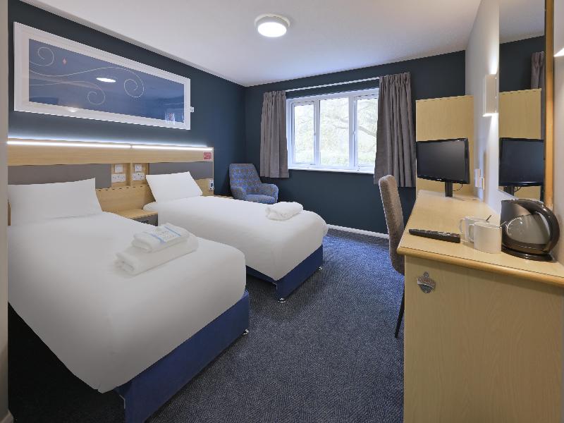 Travelodge Oxford Wheatley image