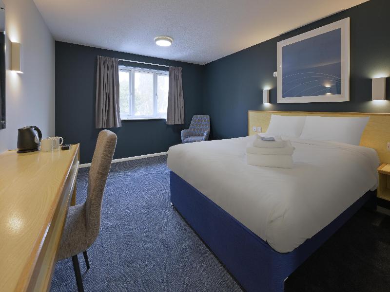 Travelodge Oxford Wheatley image