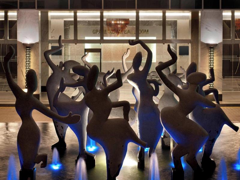 Le Meridien Coimbatore — photo 53