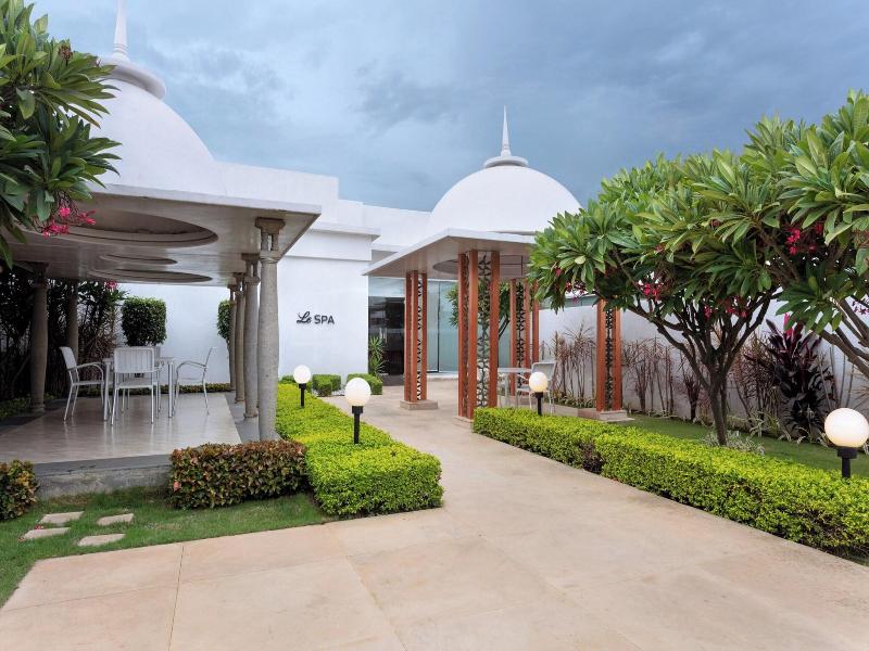 Le Meridien Coimbatore — photo 44