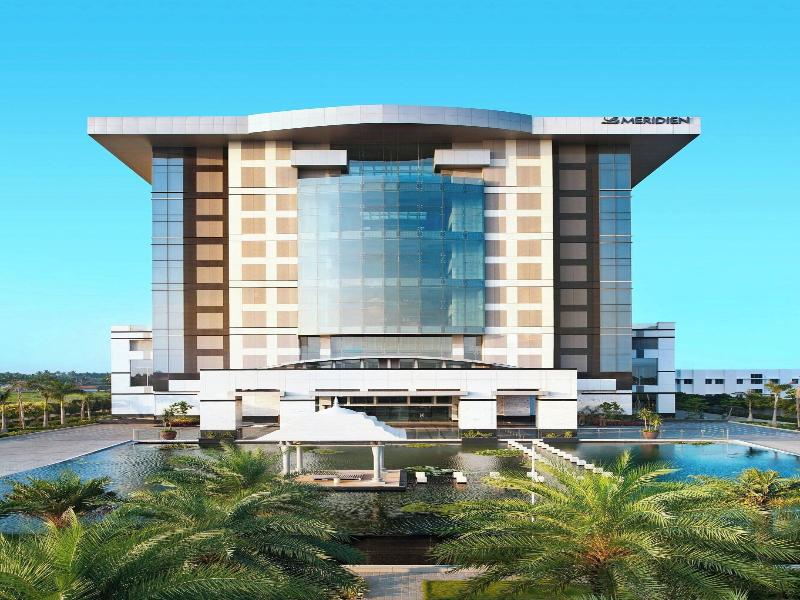Le Meridien Coimbatore — photo 45