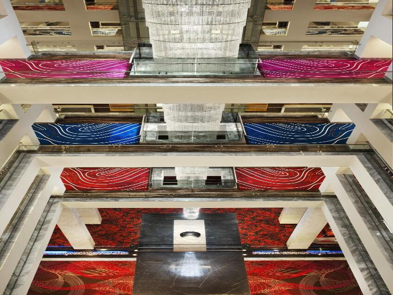 Le Meridien Coimbatore — photo 46