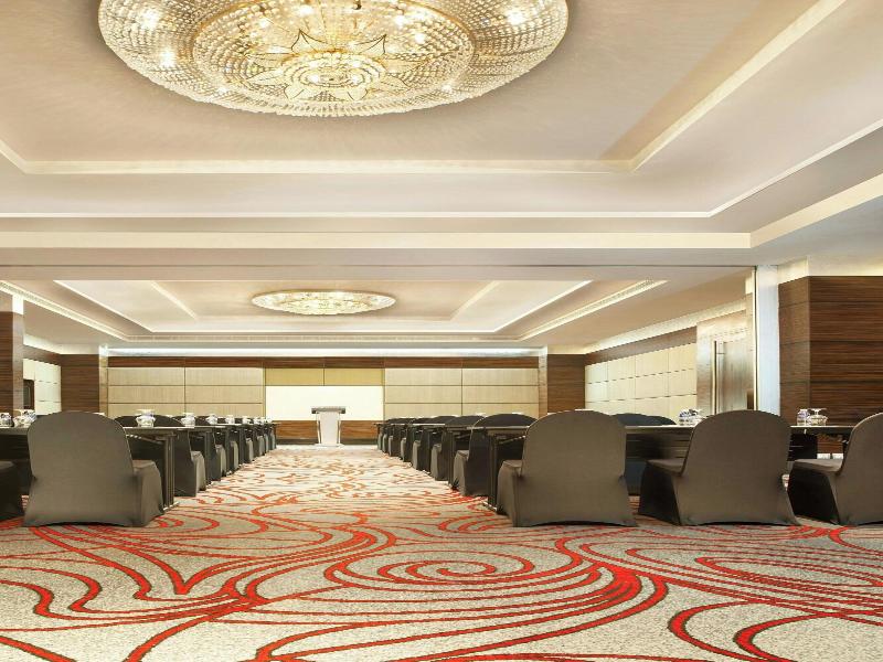 Le Meridien Coimbatore — photo 60