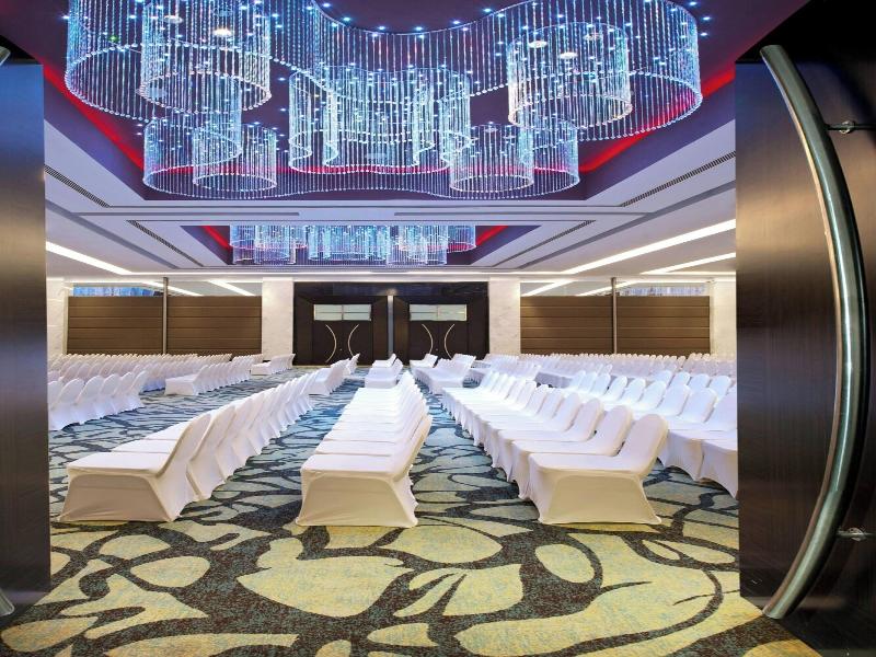 Le Meridien Coimbatore — photo 63