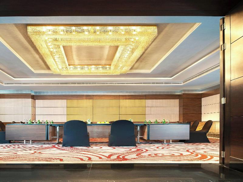 Le Meridien Coimbatore — photo 106