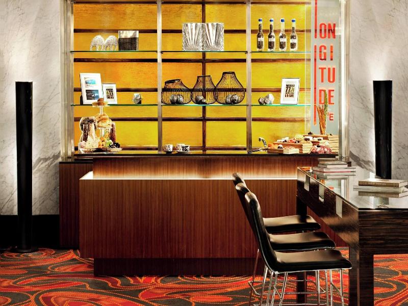 Le Meridien Coimbatore — photo 135