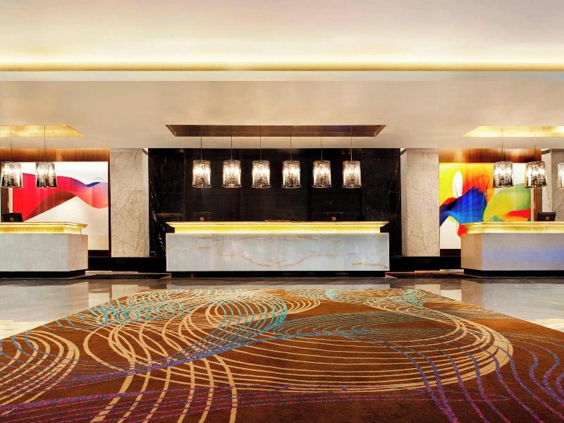 Le Meridien Coimbatore — photo 133