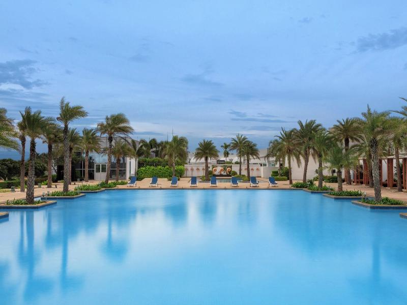 Le Meridien Coimbatore — photo 49