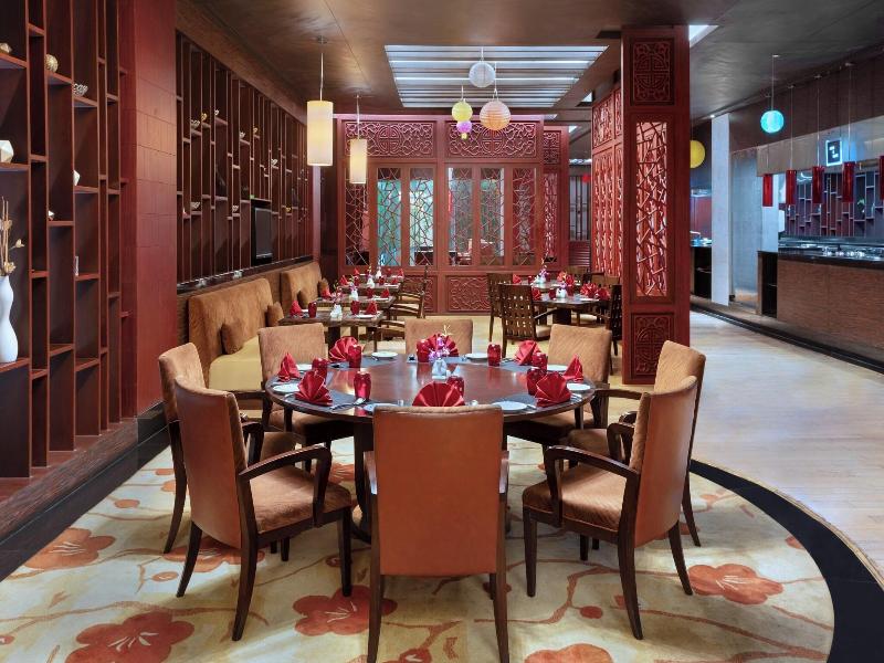 Le Meridien Coimbatore — photo 68