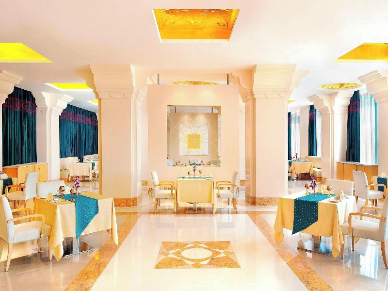 Le Meridien Coimbatore — photo 69