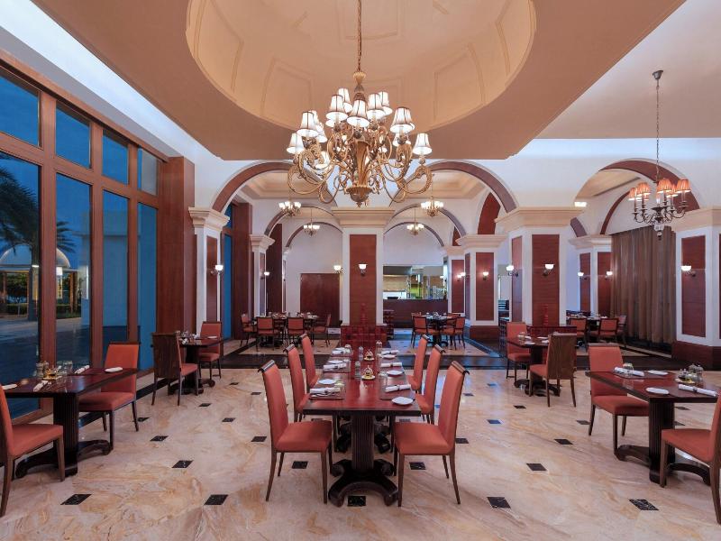 Le Meridien Coimbatore — photo 70