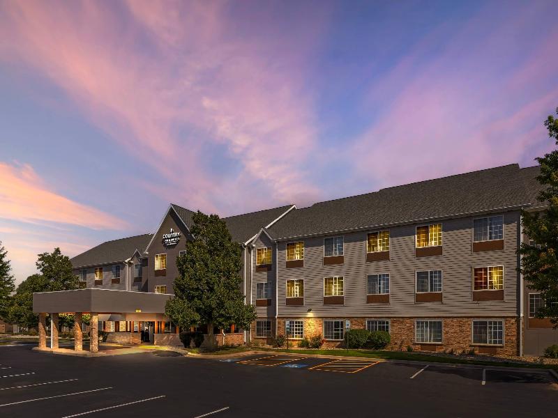 Country Inn&Suites Radisson Romeoville Bolingbrook 2