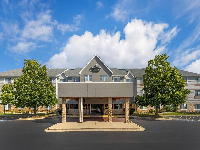 Country Inn&Suites Radisson Romeoville Bolingbrook 3