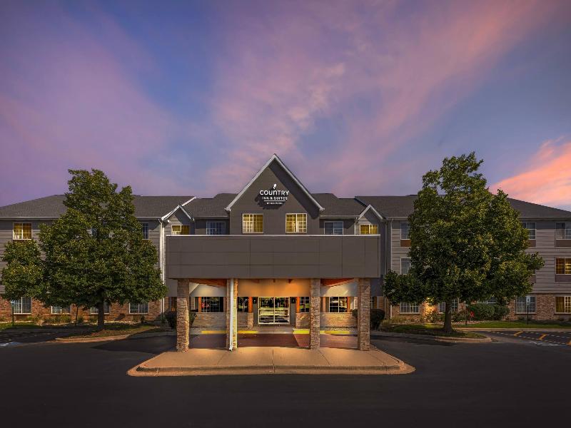 Country Inn&Suites Radisson Romeoville Bolingbrook 4