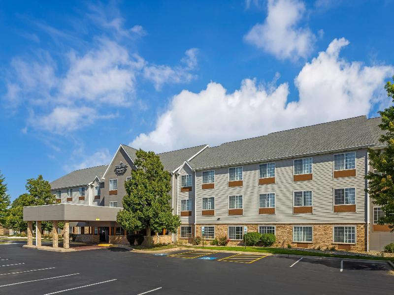 Country Inn&Suites Radisson Romeoville Bolingbrook 5