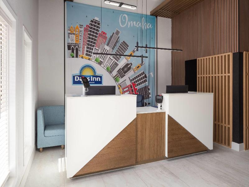 Days Inn by Wyndham Omaha NE image