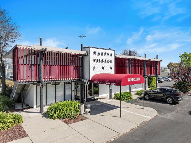 Marina Village Inn image