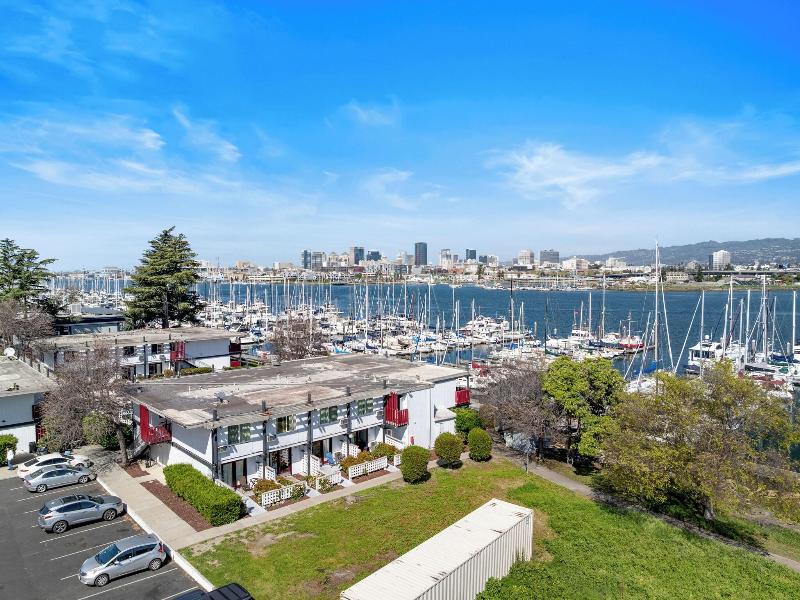 Marina Village Inn image