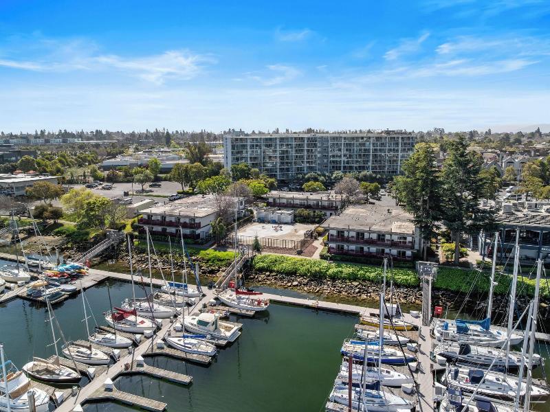 Marina Village Inn image