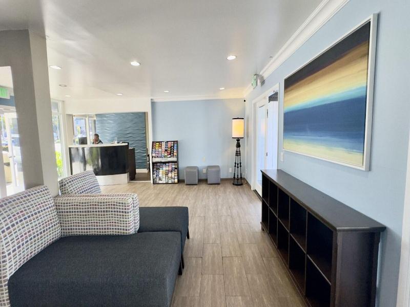 Marina Village Inn image