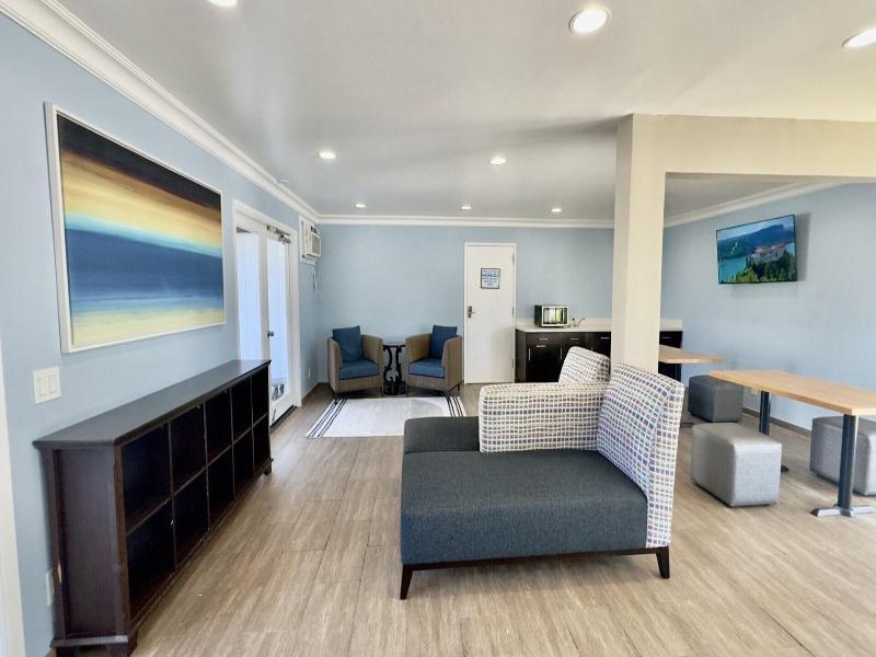 Marina Village Inn image