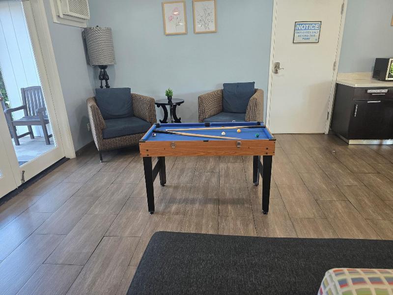 Marina Village Inn image